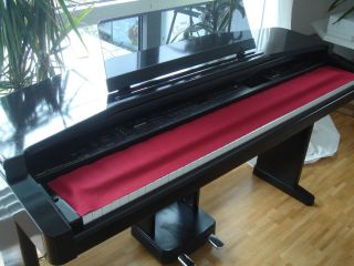 Yamaha Clavinova CVP Digitalpiano E Piano Klavier   geprüftes CVP