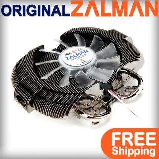New ZALMAN ZM STG1 Brush Type Thermal grease Paste Non curing Compound