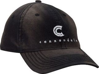 Cannondale Vintage Baseball HAT Cap NEU 3H407
