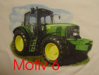Shirt Traktor McCormick  verschiedene Modelle, Neu
