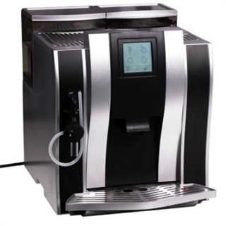 Kaffeevollautomat Kaffeeautomat Kaffeemaschine Espresso Kaffee NEU
