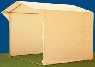 Marktzelt Marktstand Verkaufsstand Verkaufszelt Zelt