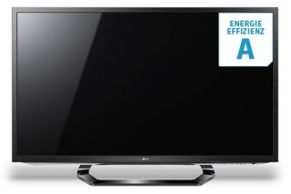 LG LED TV 37LM620S FULL HD Schwarz Fernseher DVB C/DVB T/DVB S2 NEU