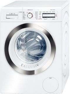 BOSCH WAY 28590 Home Professional Waschvollautomat WAY28590