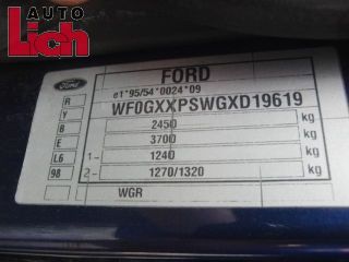 Ford Galaxy Sharan BJ99 Fensterhebermotor mit Fensterheber Re Hi