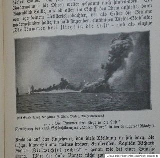 Marine Dt. Reich SMS Seeadler Moa Seeteufel Sea Devil adventures Graf