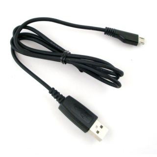 SAMSUNG APCBU10BBE USB Datenkabel zu Star 3 GT S5220/S5229 PC Kabel