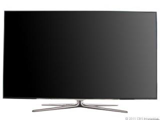 Samsung UE46D8090 116,8 cm (46 Zoll) 3D ready 1080p HD LCD Internet TV