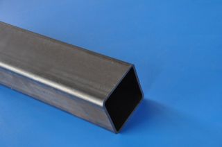 Vierkantrohr Hohlprofil 100x100x3 mm Stahl/Eisen 1000mm