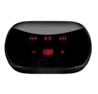 New Logitech Mini Boom Box Black TS500BK Wireless Bluetooth Speaker