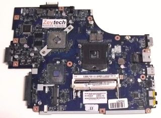 Original Acer Aspire 5741 Mainboard NEW70 L14