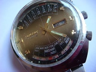 Orient 21 jewels automatic japan made original watch Serialnumber