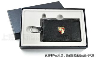 Schlüsselanhänger Schlüssel Tasche Gift 911 977 Cayenne Cayman GT