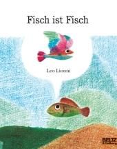 BUCH   Fisch ist Fisch   Leo Lionni