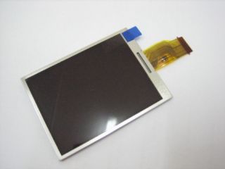 LCD Display for Kodak Z981 FUJI HS10 HS11 OLYMPUS U7040
