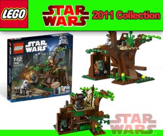 LEGO Star Wars 4504 7965 Millenium Falcon 7964 7957 7956 8095 Sith