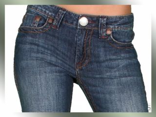 Original BLUE FIRE Markenjeans 26 27 28 29 30 31 32 Hosen Damen Jeans