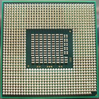 Intel Core i7 2720QM Sandy Bridge 4x 2.20GHz Sockel 988