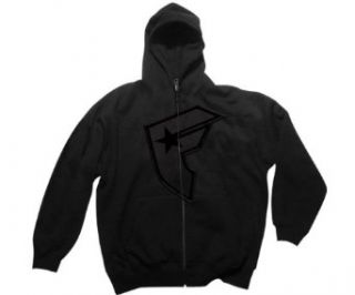 Blackout BOH Hoodie 2007 by Famous Stars and Straps