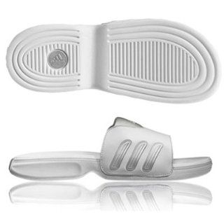Adidas 2008 Tour Slide Golf Sandal   Running White