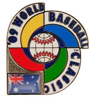 World Baseball Classic Australia 2009 World Baseball