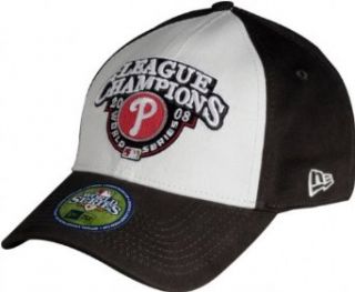 Philadelphia Phillies 2008 National League Champions