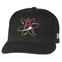 Albuquerque Isotopes New Era 2008 Onfield 59FIFTY (5950