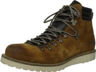 Jack And Jones Trainers Shoes Mens St Mauritz Brown: Shoes