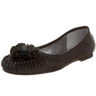 ECCO Womens Genova 97633 Flat Shoes