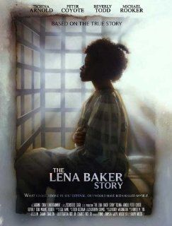 The Lena Baker Story Movie Poster (11 x 17 Inches   28cm x 44cm) (2008