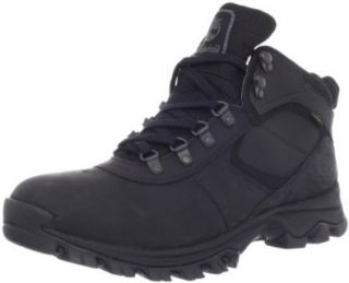 Timberland Mens Mt. Maddsen Hiker Boot: Shoes