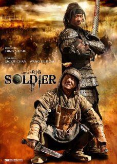 Little Big Soldier Movie Poster (27 x 40 Inches   69cm x 102cm) (2009