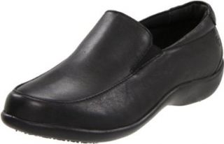  Rockport Work Womens RK605 Nursing Shoe,Black,10.5 W US Shoes