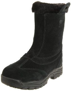 Sorel Womens Waterfall Slip 2 Boot Shoes