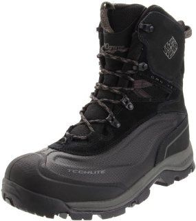  Columbia Sportswear Mens Bugaboot Plus Cold Weather Boot: Shoes
