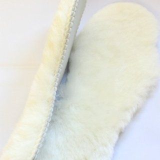 11 Sizes Available Real Sheepskin Insoles Replacement for Shoes Ugg