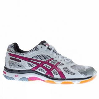 ASICS Lady GEL Beyond Indoor Court Shoes Shoes