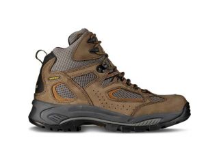 Vasque Mens Breeze GTX Hiking Boot: Shoes