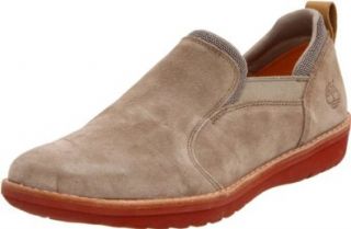 Timberland Mens Earthkeepers Travel Slip On Shoes