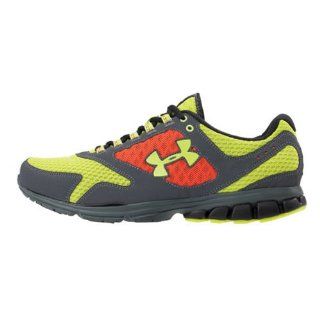 Men’s UA Assert II Running Shoes Non Cleated by Under Armour: Shoes