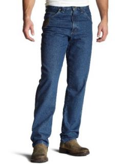 Riggs Workwear By Wrangler Mens Relaxed Fit Jean
