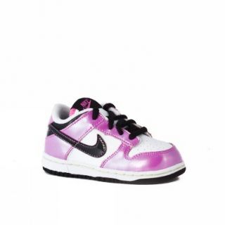 Nike Dunk Low (Infant/Toddler) Shoes