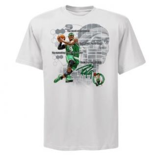 NBA Mens Boston Celtics Rajon Rondo Sound of the Dribble