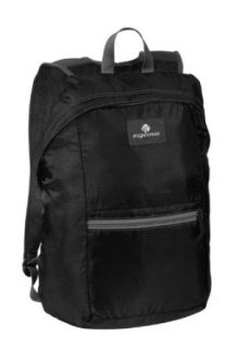 Eagle Creek Packable Daypack, Black Clothing
