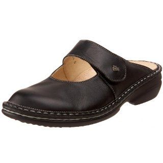 Finn Comfort Womens 2552 014099: Shoes