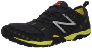 New Balance Mens MT10v1 Minimus Trail Running Shoe: Shoes