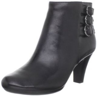 Clarks Womens Society Fashion Ankle Boot Shoes