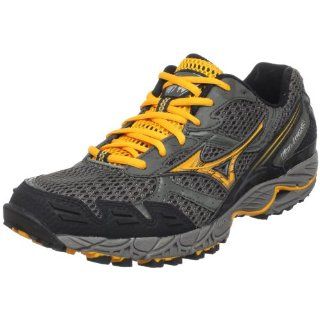 Running Shoe,Charcoal Grey/Radiant Yellow Anthracite,12.5 M US Shoes