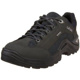 Mens Renegade II GTX LO Hiking Boot,Dark Grey/Navy,14 M US Shoes