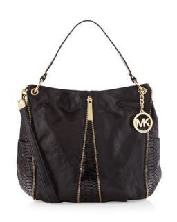 MICHAEL Michael Kors Newman Medium Shoulder Handbags